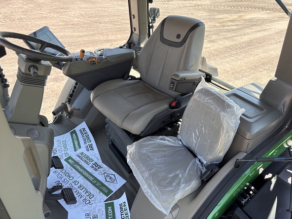 2024 John Deere 9RT 590 Tractor Rubber Track