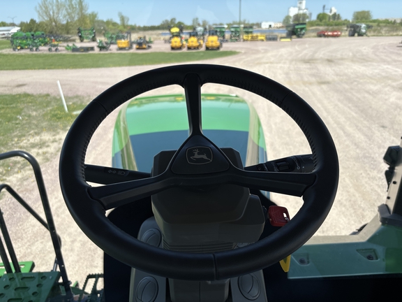 2024 John Deere 9RT 590 Tractor Rubber Track