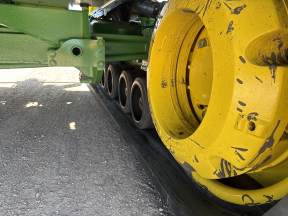 2024 John Deere 9RT 590 Tractor Rubber Track