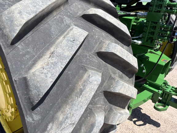 2024 John Deere 9RT 590 Tractor Rubber Track