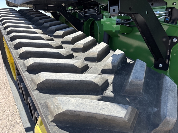 2024 John Deere 9RT 590 Tractor Rubber Track