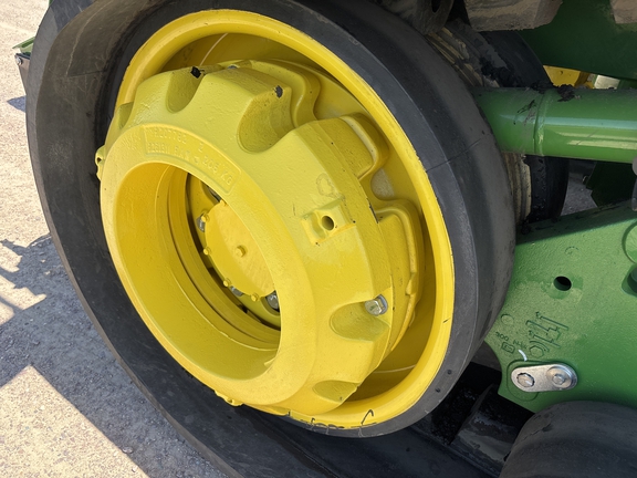 2024 John Deere 9RT 590 Tractor Rubber Track