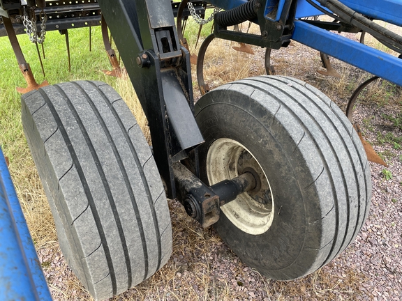 Case IH TM 14 Field Cultivator