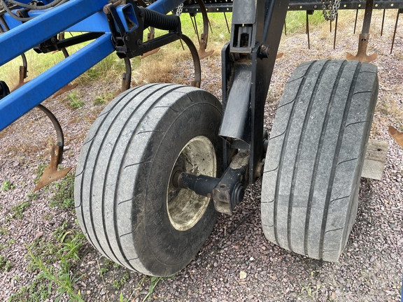 Case IH TM 14 Field Cultivator