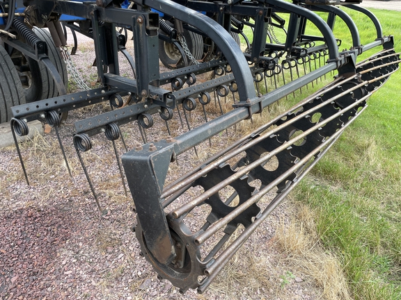 Case IH TM 14 Field Cultivator