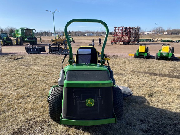 2023 John Deere Z997R Mower/Zero Turn