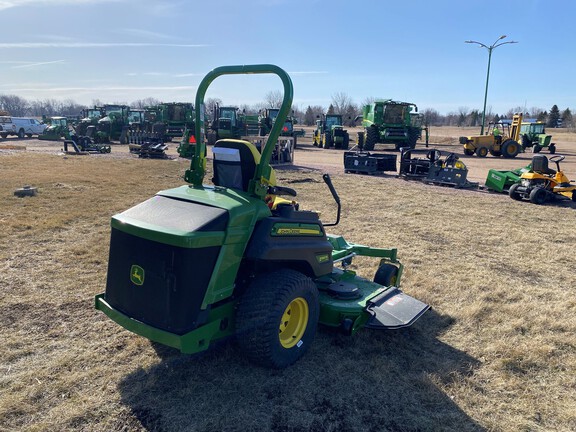 2023 John Deere Z997R Mower/Zero Turn