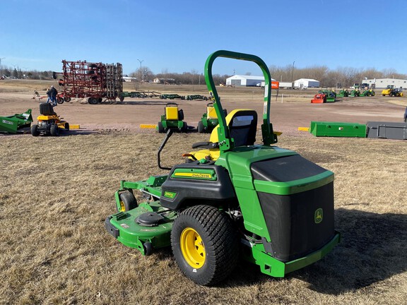 2023 John Deere Z997R Mower/Zero Turn