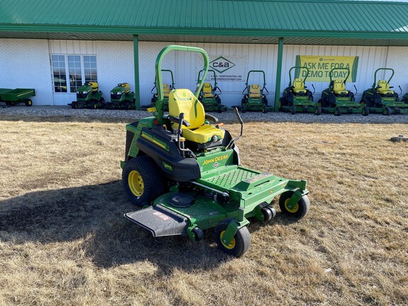 2023 John Deere Z997R Mower/Zero Turn