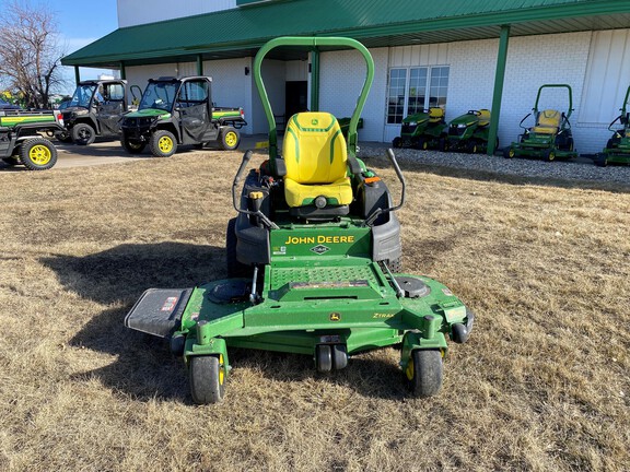 2023 John Deere Z997R Mower/Zero Turn