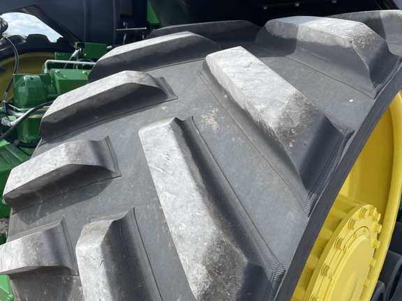 2023 John Deere 9RT 570 Tractor Rubber Track