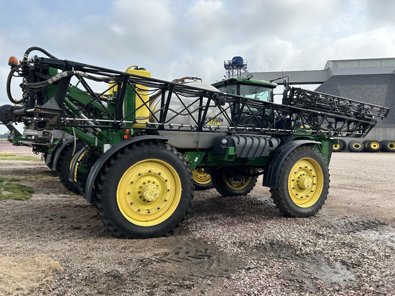 2013 John Deere 4940 Sprayer/High Clearance