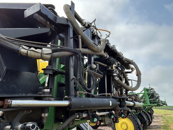 2013 John Deere 4940 Sprayer/High Clearance