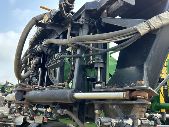 2013 John Deere 4940 Sprayer/High Clearance