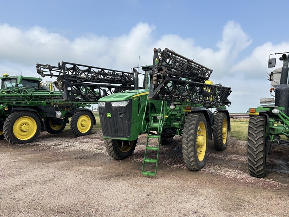 2013 John Deere 4940 Sprayer/High Clearance