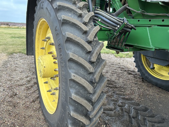 2013 John Deere 4940 Sprayer/High Clearance