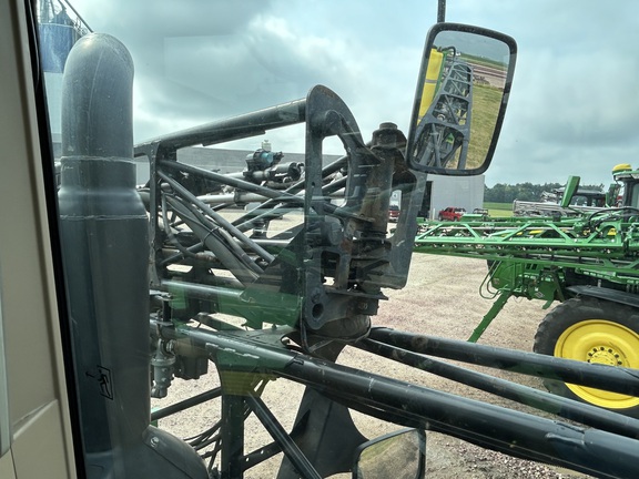 2013 John Deere 4940 Sprayer/High Clearance