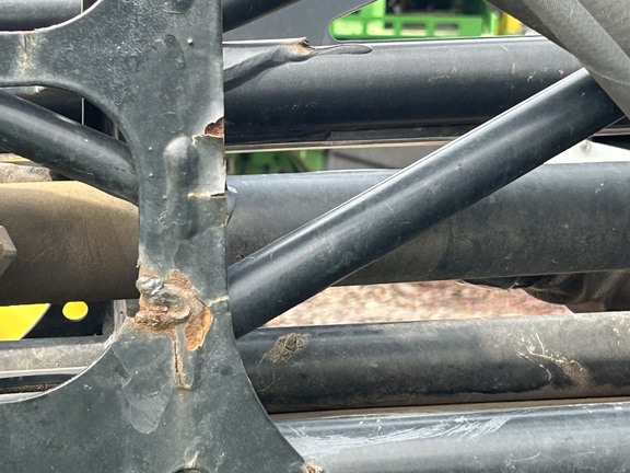 2013 John Deere 4940 Sprayer/High Clearance