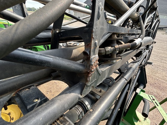 2013 John Deere 4940 Sprayer/High Clearance