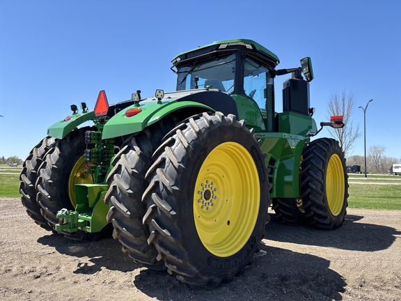 2024 John Deere 9R 440 Tractor 4WD