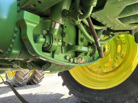 2024 John Deere 9R 440 Tractor 4WD