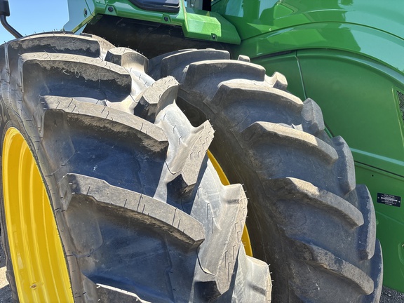 2024 John Deere 9R 440 Tractor 4WD