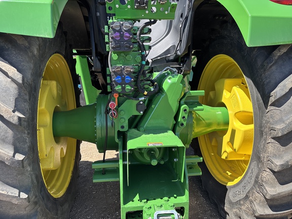 2024 John Deere 9R 440 Tractor 4WD