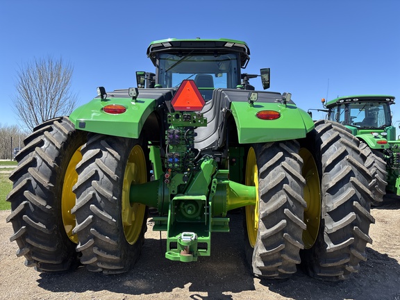 2024 John Deere 9R 440 Tractor 4WD