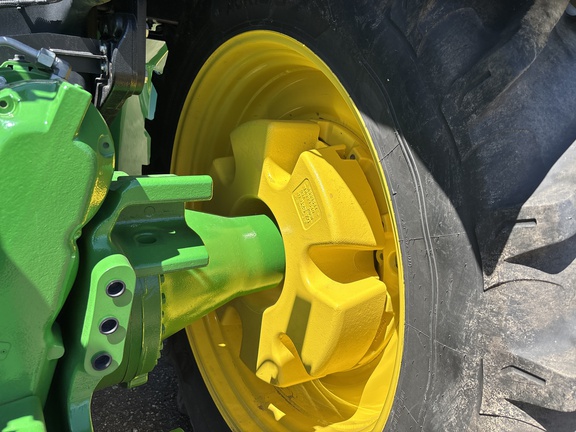 2024 John Deere 9R 440 Tractor 4WD