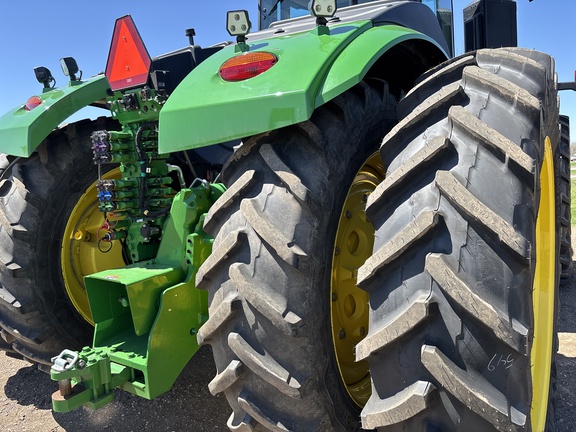 2024 John Deere 9R 440 Tractor 4WD