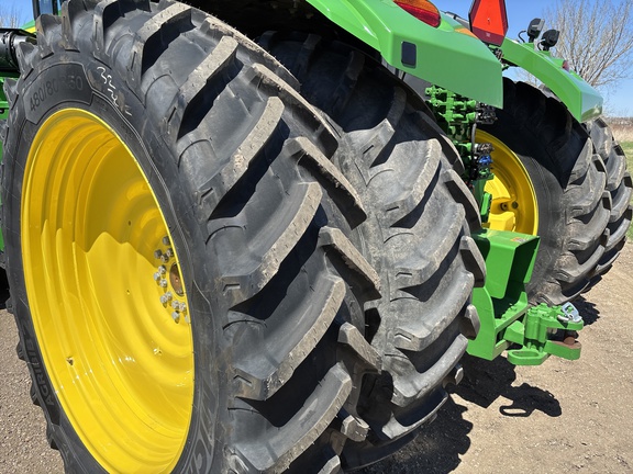 2024 John Deere 9R 440 Tractor 4WD