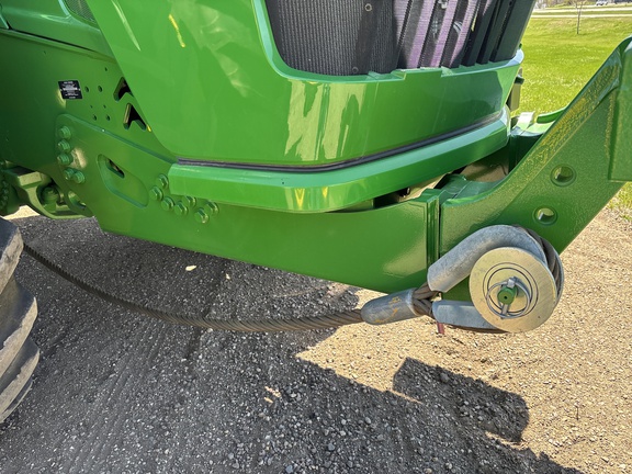 2024 John Deere 9R 440 Tractor 4WD