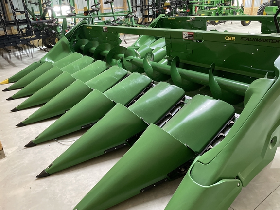 2024 John Deere C8R Header Corn Head