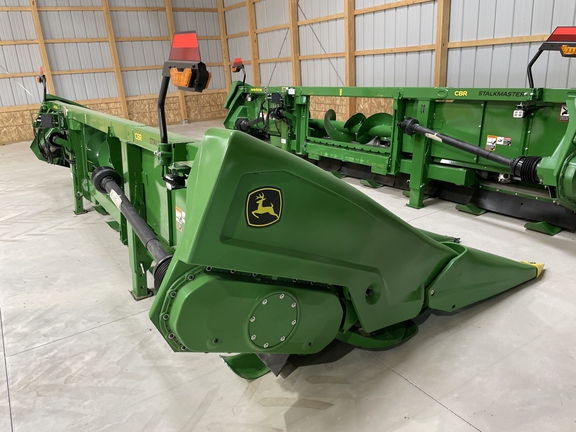 2024 John Deere C8R Header Corn Head