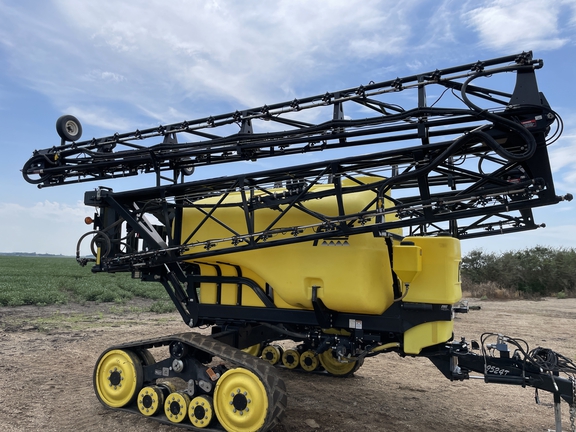 2024 Fast Distributing 9524T Sprayer