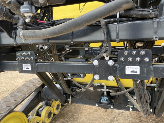 2024 Fast Distributing 9524T Sprayer