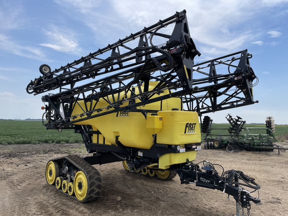 2024 Fast Distributing 9524T Sprayer