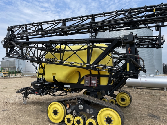 2024 Fast Distributing 9524T Sprayer