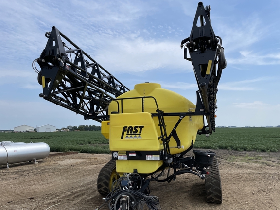 2024 Fast Distributing 9524T Sprayer