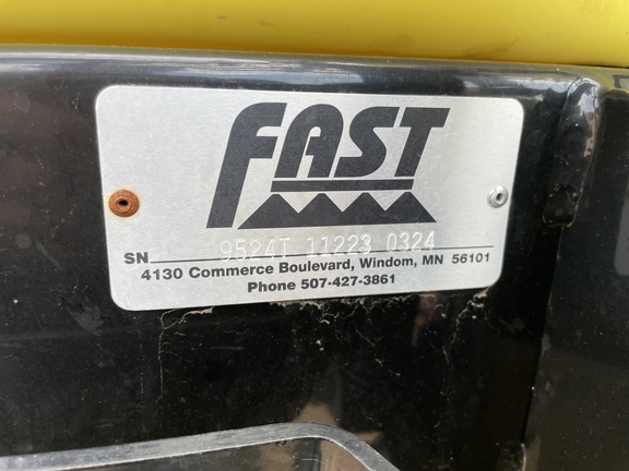 2024 Fast Distributing 9524T Sprayer