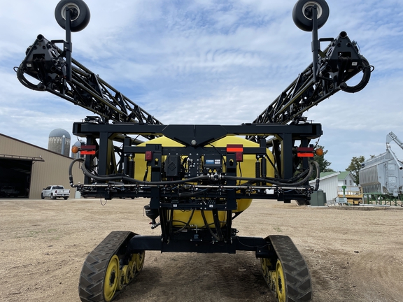 2024 Fast Distributing 9524T Sprayer