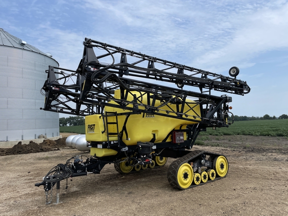 2024 Fast Distributing 9524T Sprayer