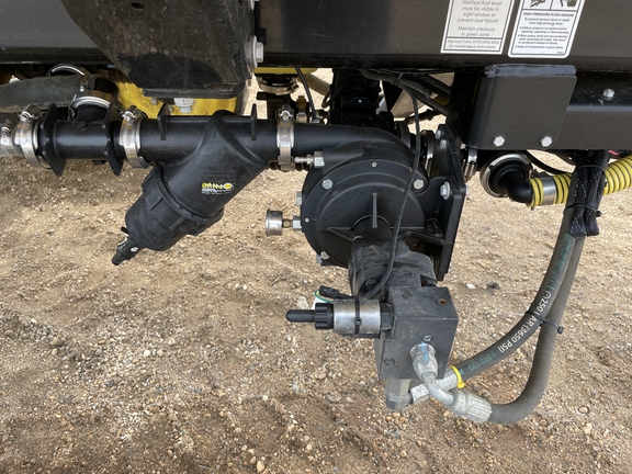 2024 Fast Distributing 9524T Sprayer