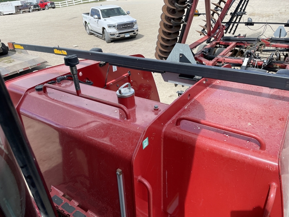 2015 Case IH Steiger 580 Tractor 4WD