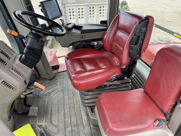 2015 Case IH Steiger 580 Tractor 4WD