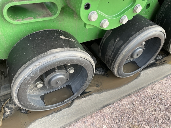 2020 John Deere 9620RX Tractor Rubber Track