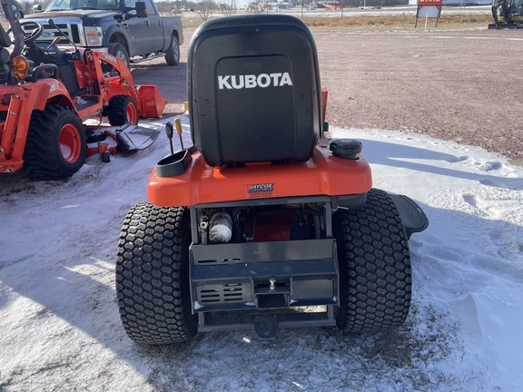 2016 Kubota GR2020 Garden Tractor