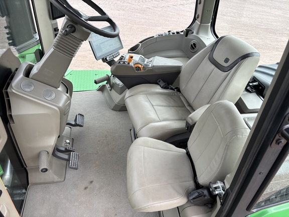 2024 John Deere 9RX 640 Tractor Rubber Track
