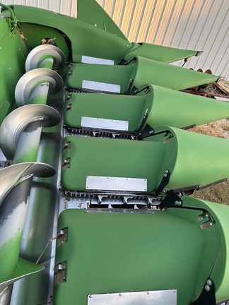 2017 John Deere 612C Header Corn Head