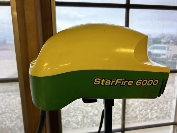 2018 John Deere STARFIRE 6000 Precision Ag